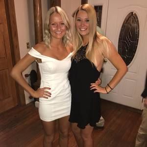 Meet your Posher, Carly